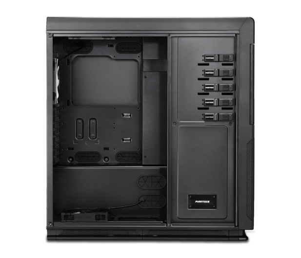 Phanteks Enthoo Primo LED czarna - 334051 - zdjęcie 5